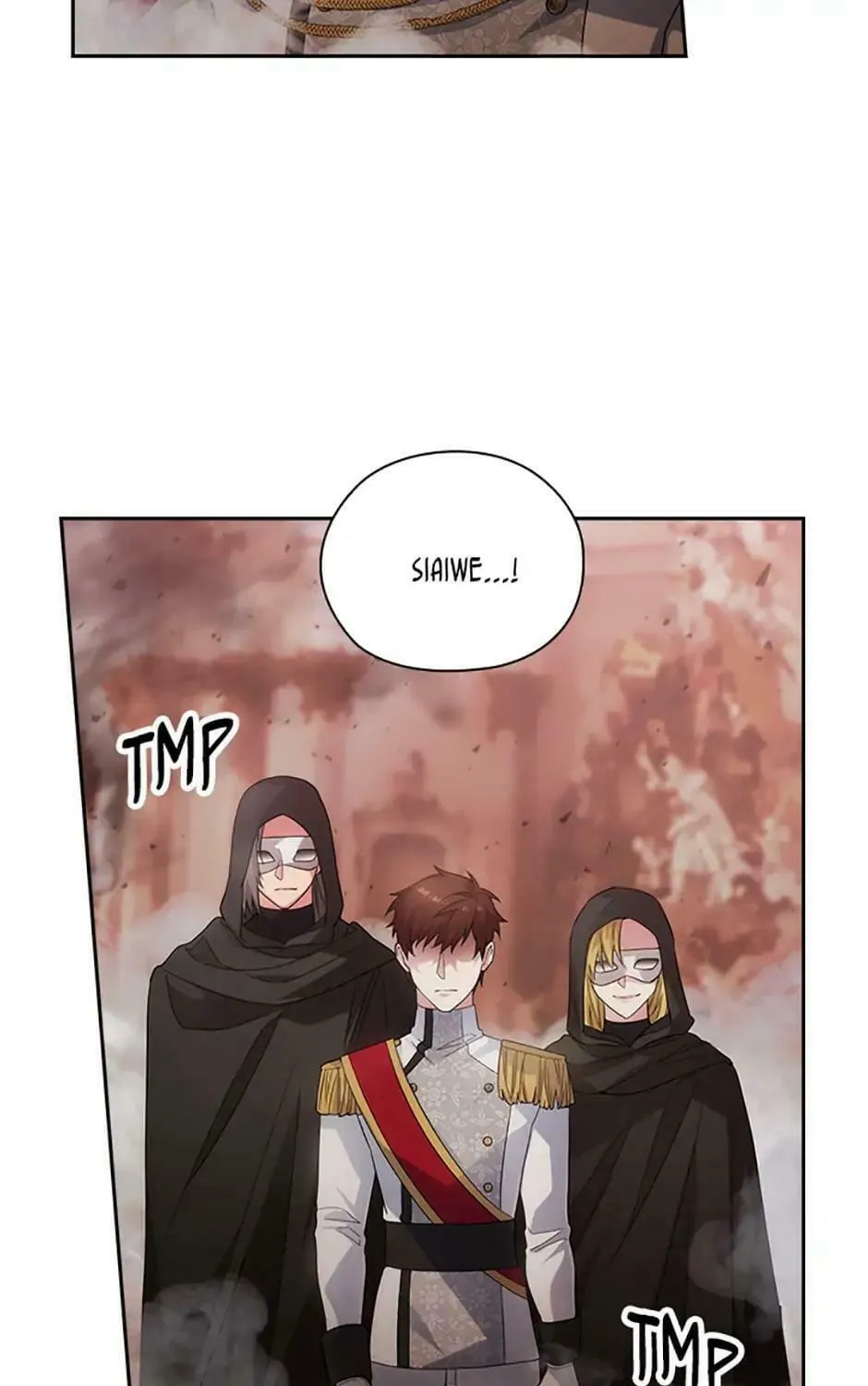Adonis Mangakakalot X Chapter 196 Page 69