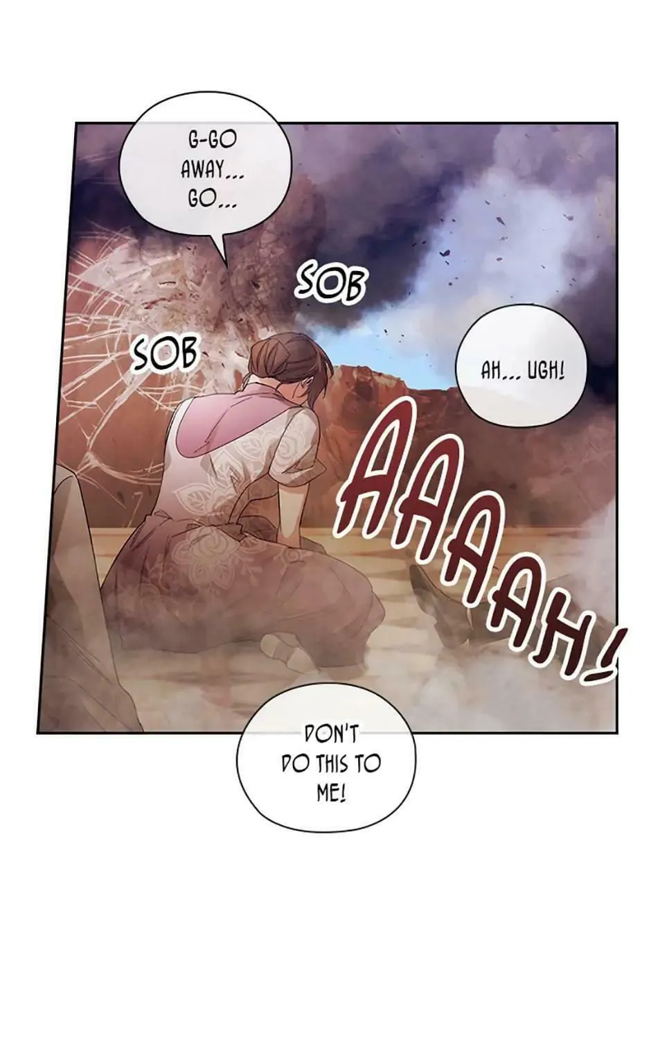 Adonis Mangakakalot X Chapter 196 Page 63