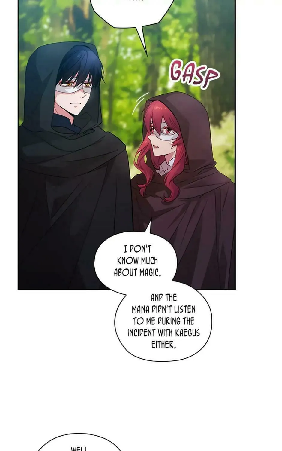 Adonis Mangakakalot X Chapter 196 Page 85