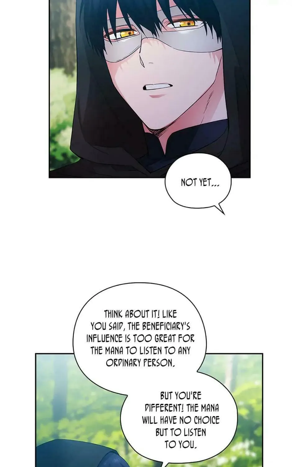 Adonis Mangakakalot X Chapter 196 Page 87