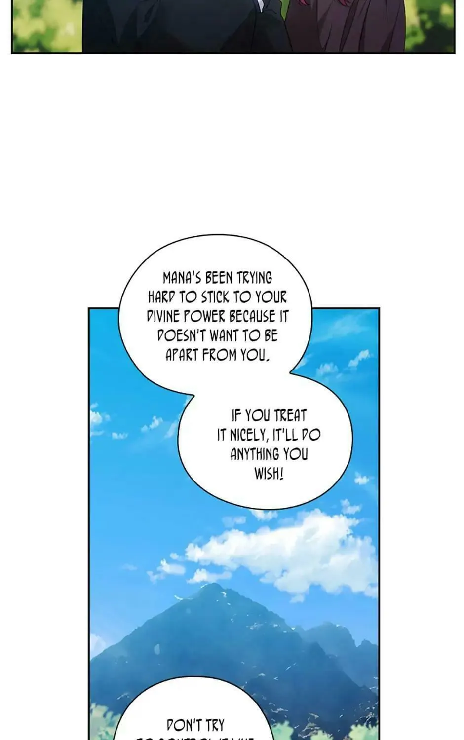 Adonis Mangakakalot X Chapter 196 Page 93