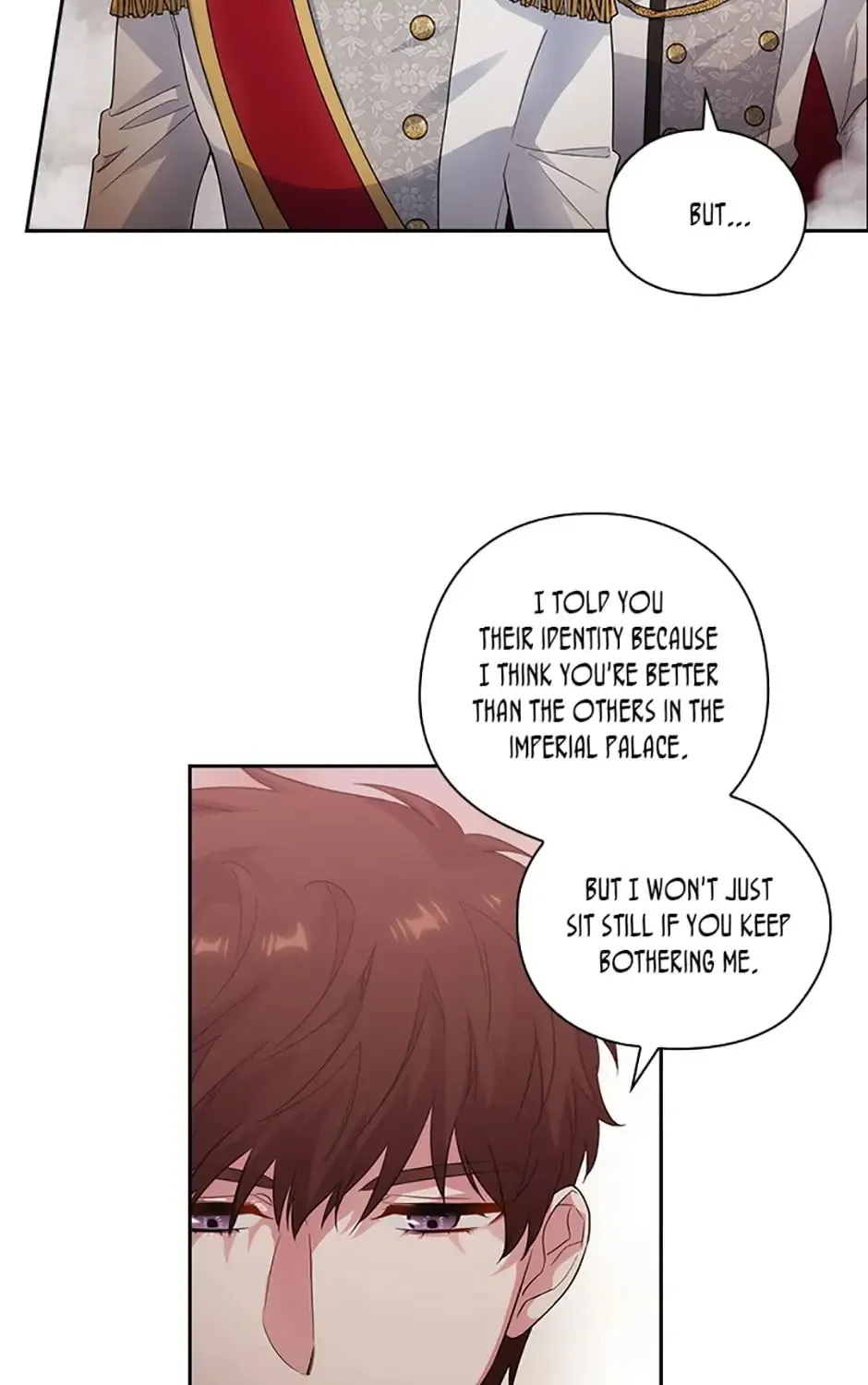 Adonis Mangakakalot X Chapter 197 Page 11