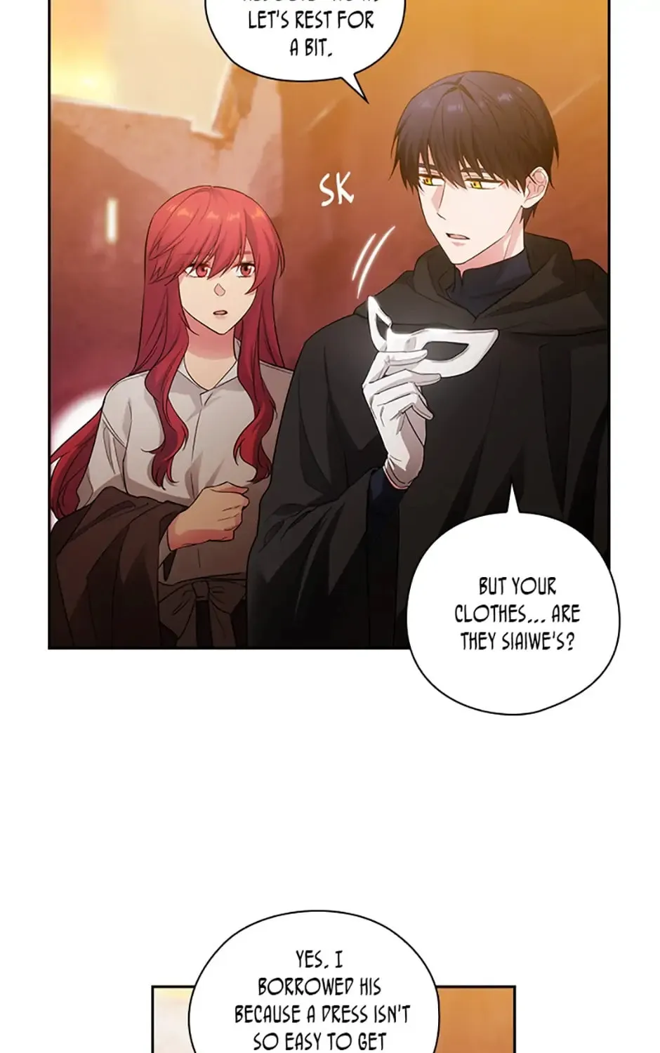 Adonis Mangakakalot X Chapter 197 Page 25