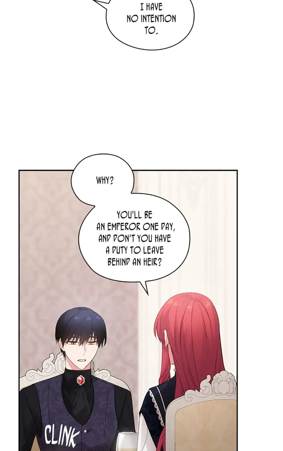 Adonis Mangakakalot X Chapter 197 Page 35