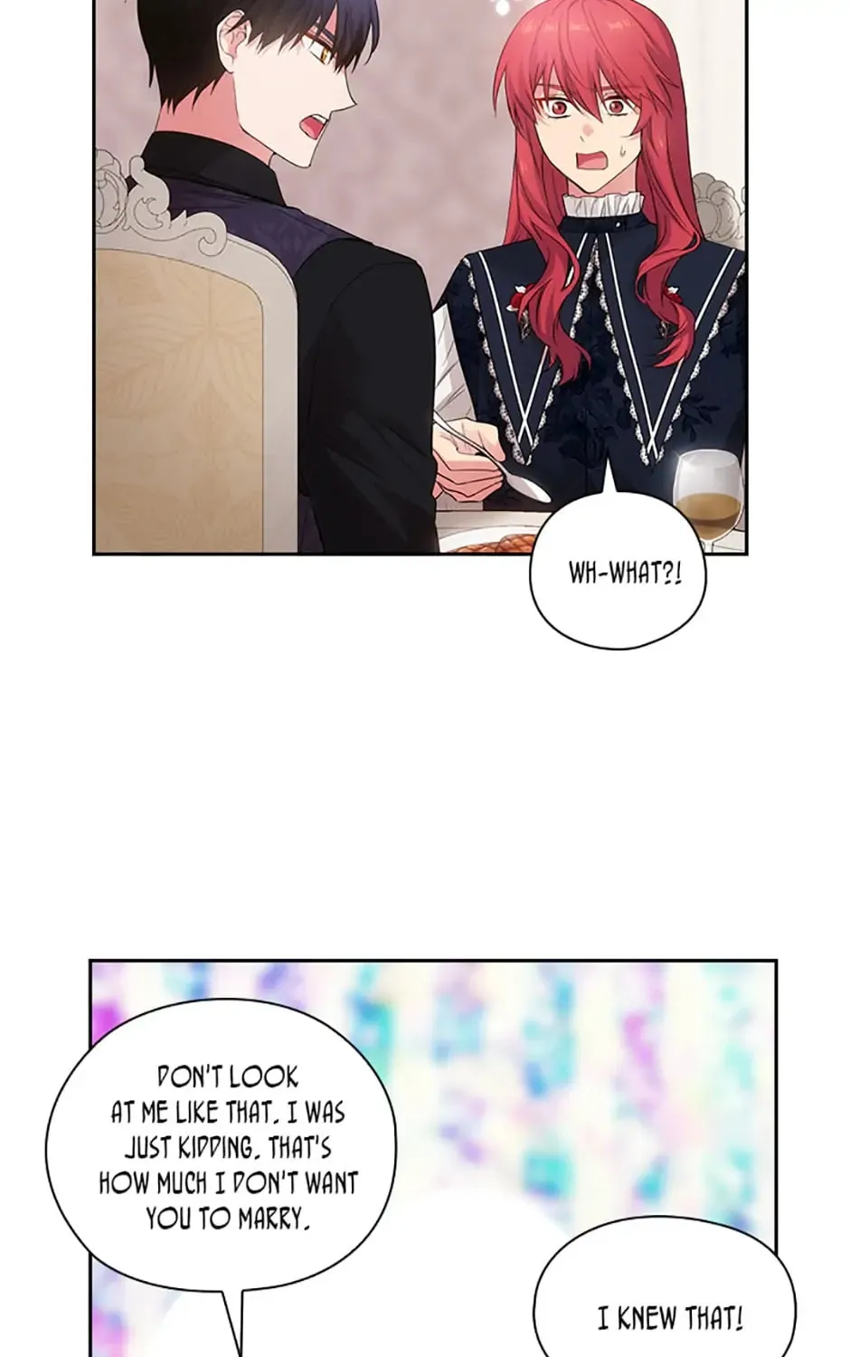 Adonis Mangakakalot X Chapter 197 Page 41