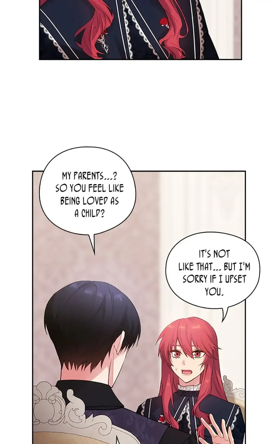 Adonis Mangakakalot X Chapter 197 Page 55