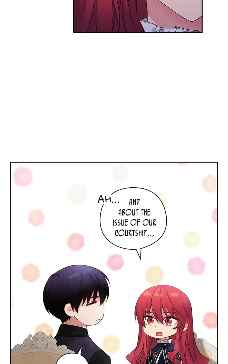 Adonis Mangakakalot X Chapter 197 Page 65