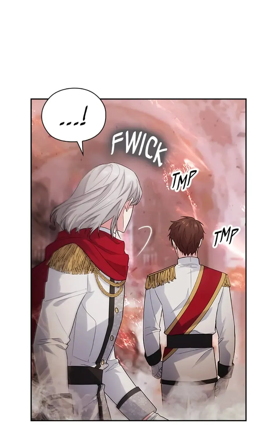 Adonis Mangakakalot X Chapter 197 Page 7