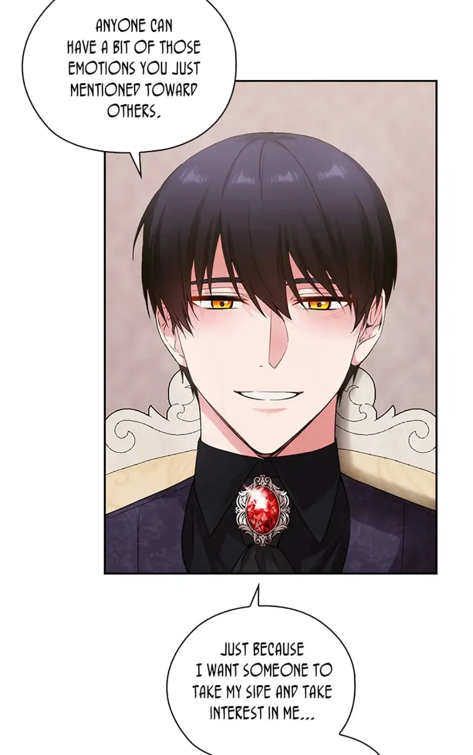Adonis Mangakakalot X Chapter 197 Page 61