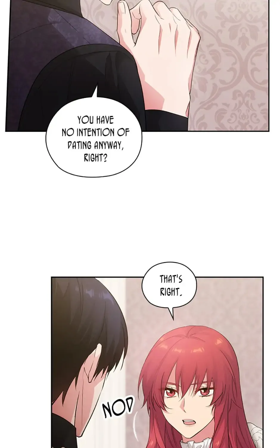 Adonis Mangakakalot X Chapter 197 Page 77