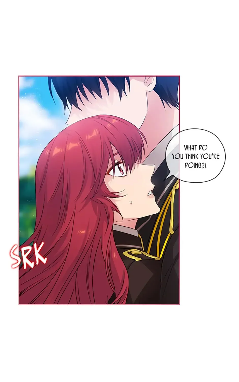 Adonis Mangakakalot X Chapter 197 Page 97
