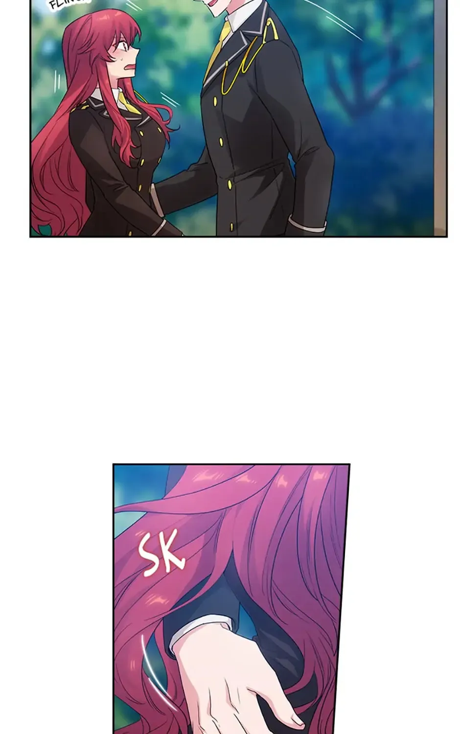Adonis Mangakakalot X Chapter 197 Page 93