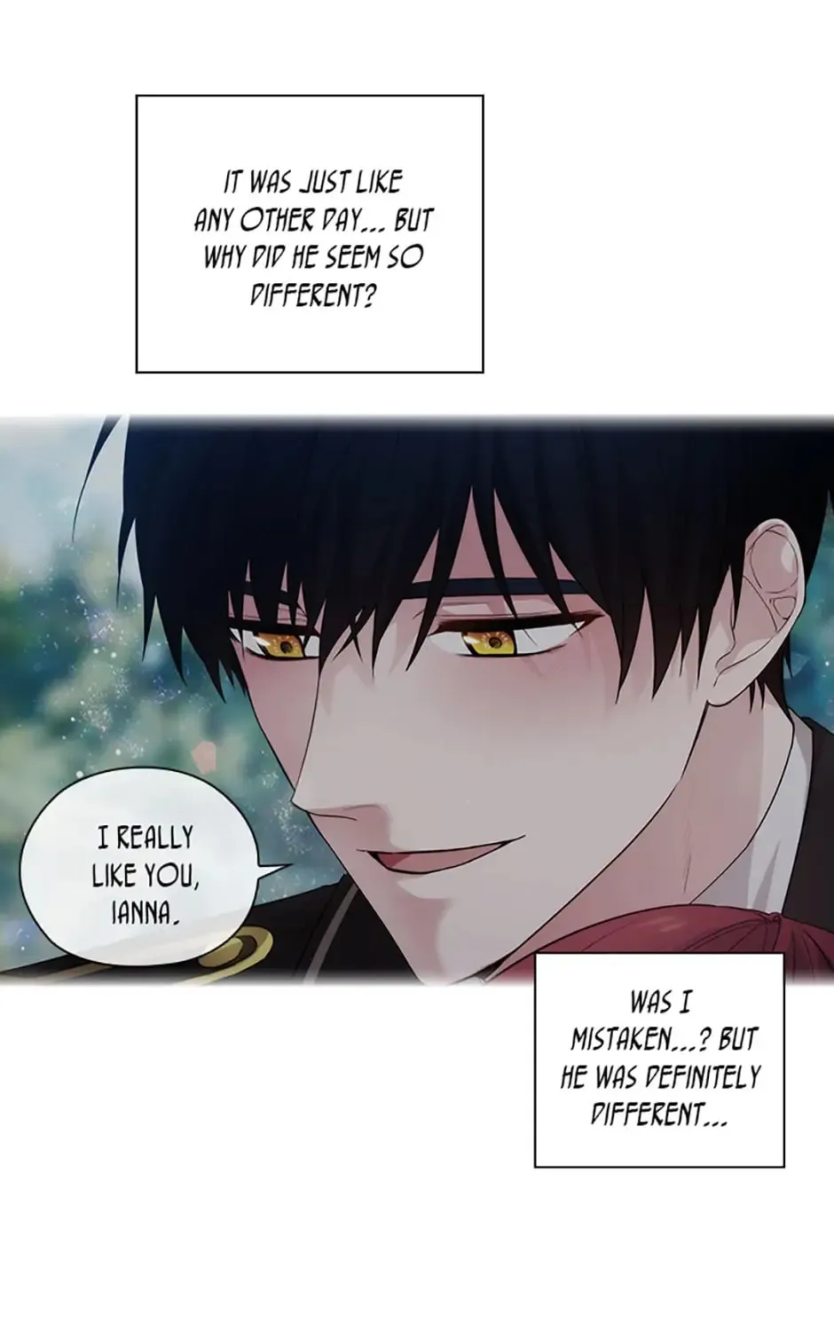 Adonis Mangakakalot X Chapter 198 Page 15