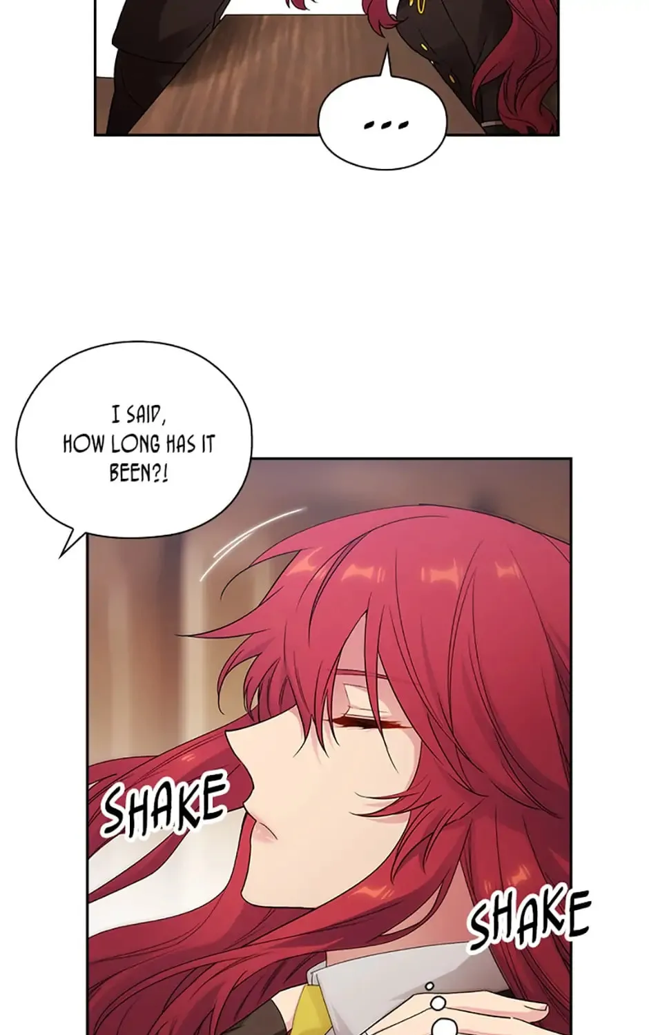 Adonis Mangakakalot X Chapter 198 Page 13