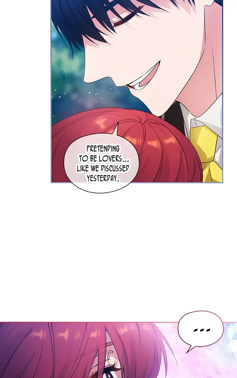 Adonis Mangakakalot X Chapter 198 Page 3