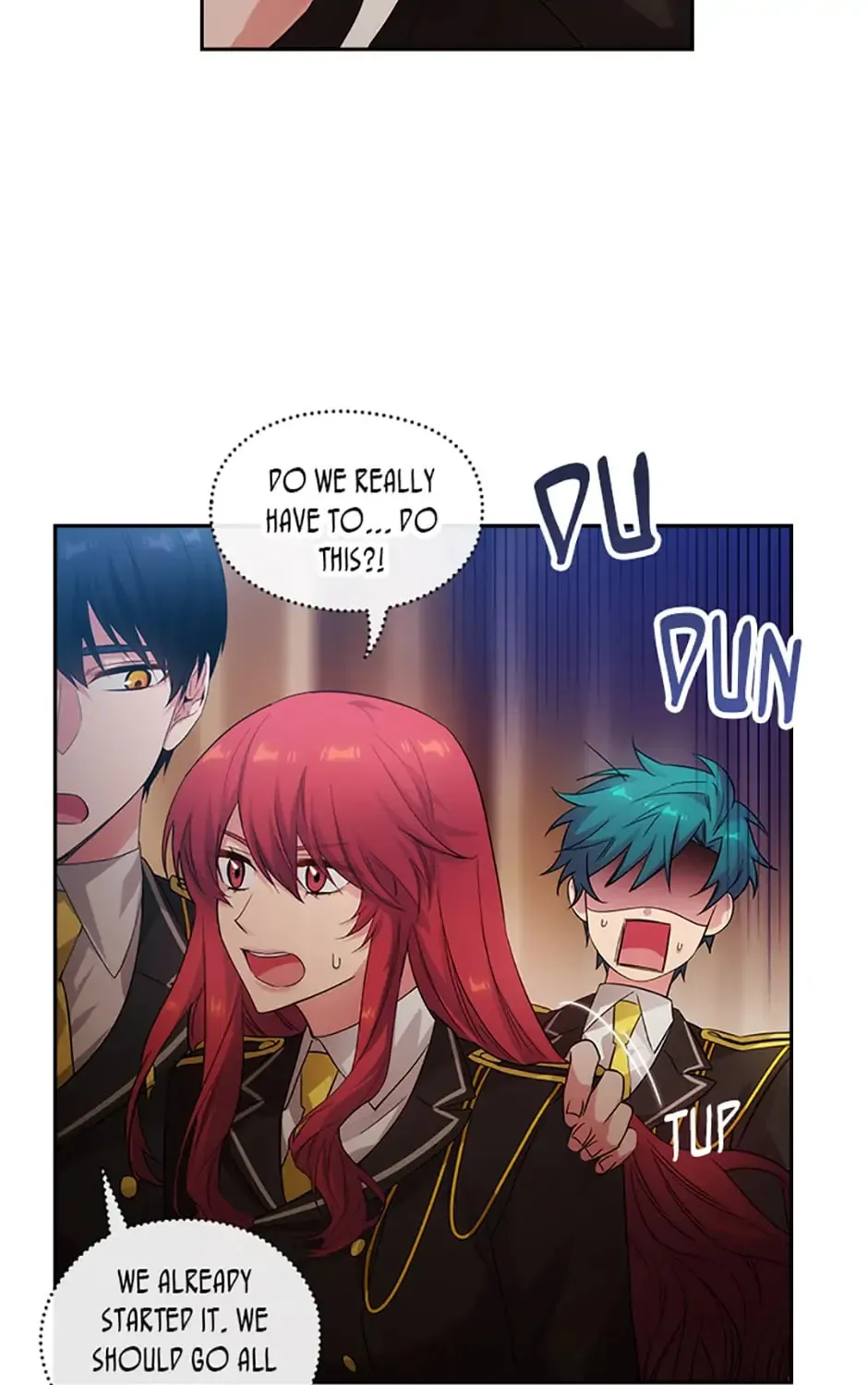 Adonis Mangakakalot X Chapter 198 Page 21