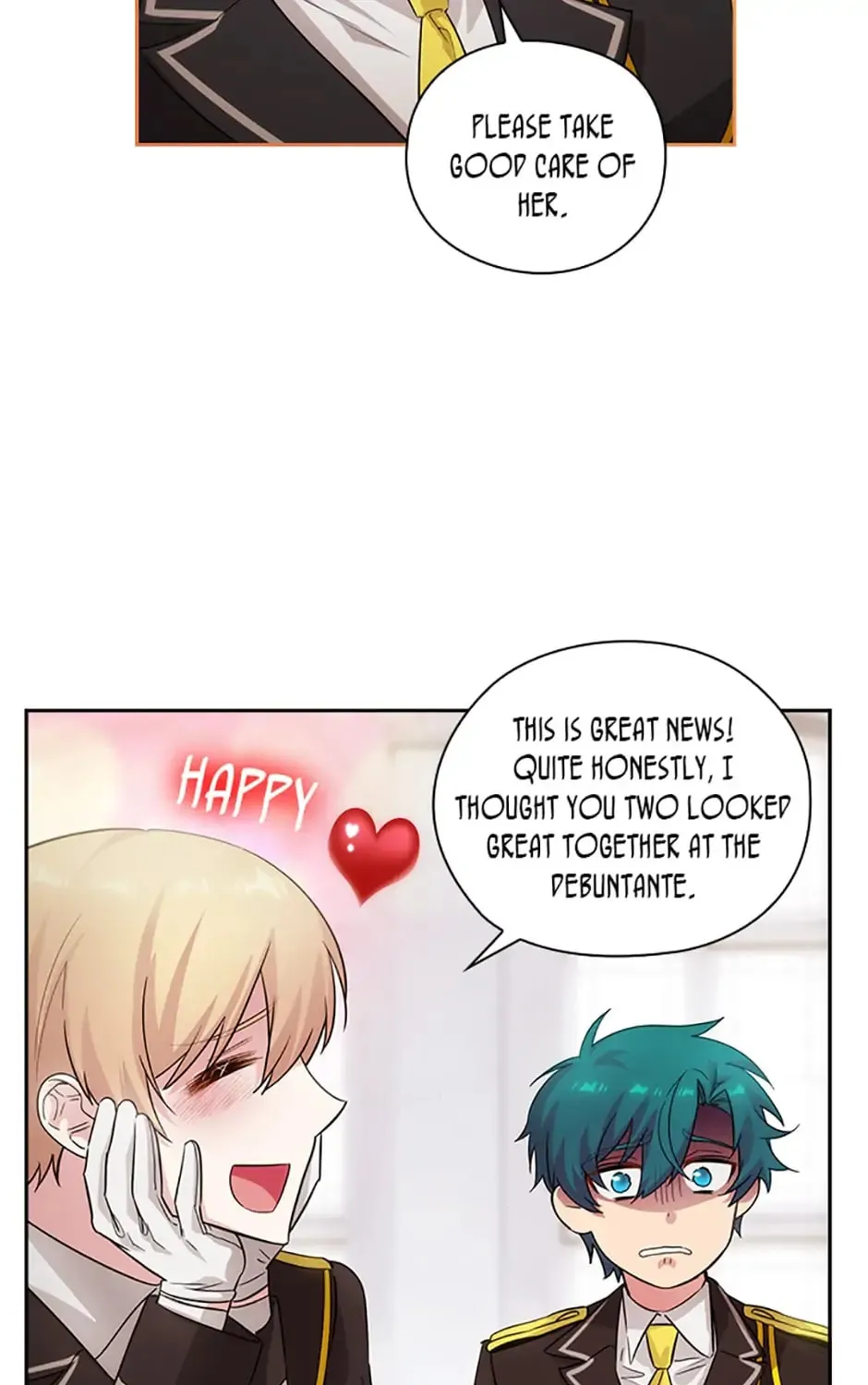 Adonis Mangakakalot X Chapter 198 Page 31