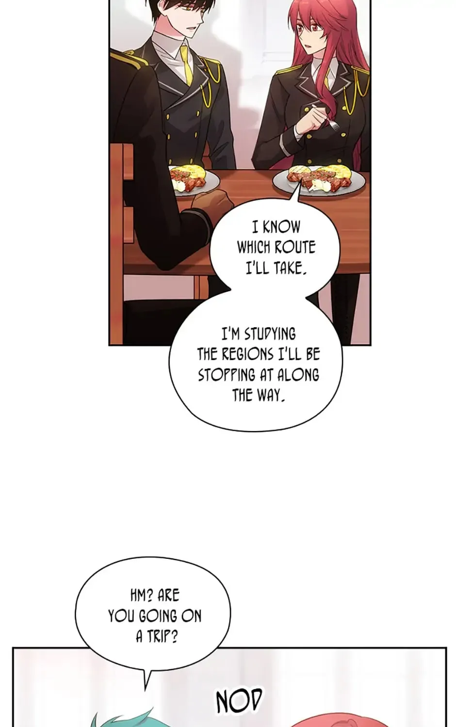 Adonis Mangakakalot X Chapter 198 Page 43