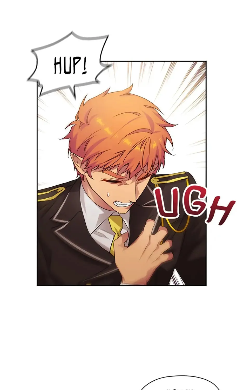 Adonis Mangakakalot X Chapter 198 Page 57