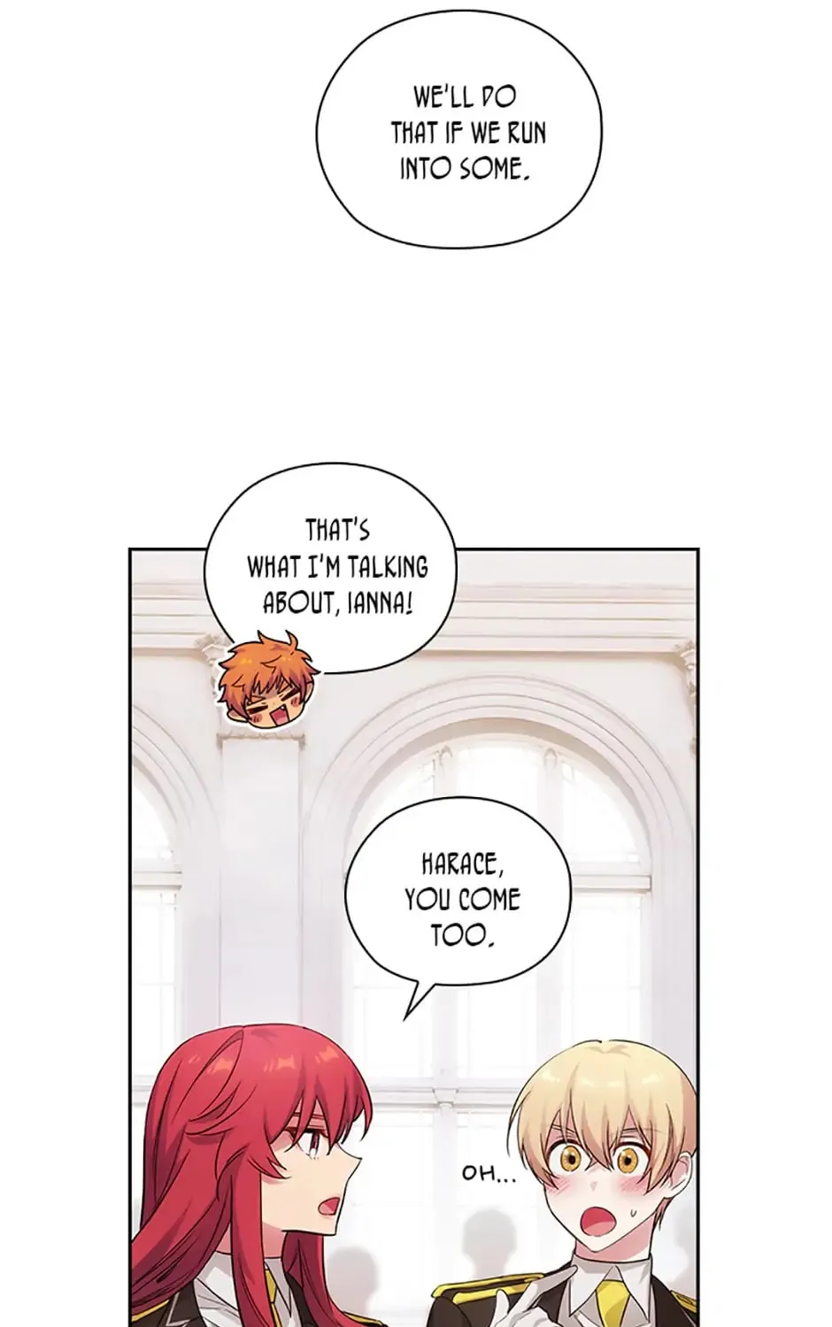 Adonis Mangakakalot X Chapter 198 Page 53