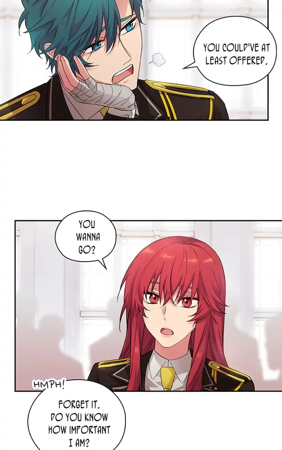 Adonis Mangakakalot X Chapter 198 Page 65