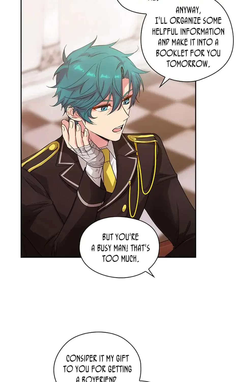 Adonis Mangakakalot X Chapter 198 Page 67