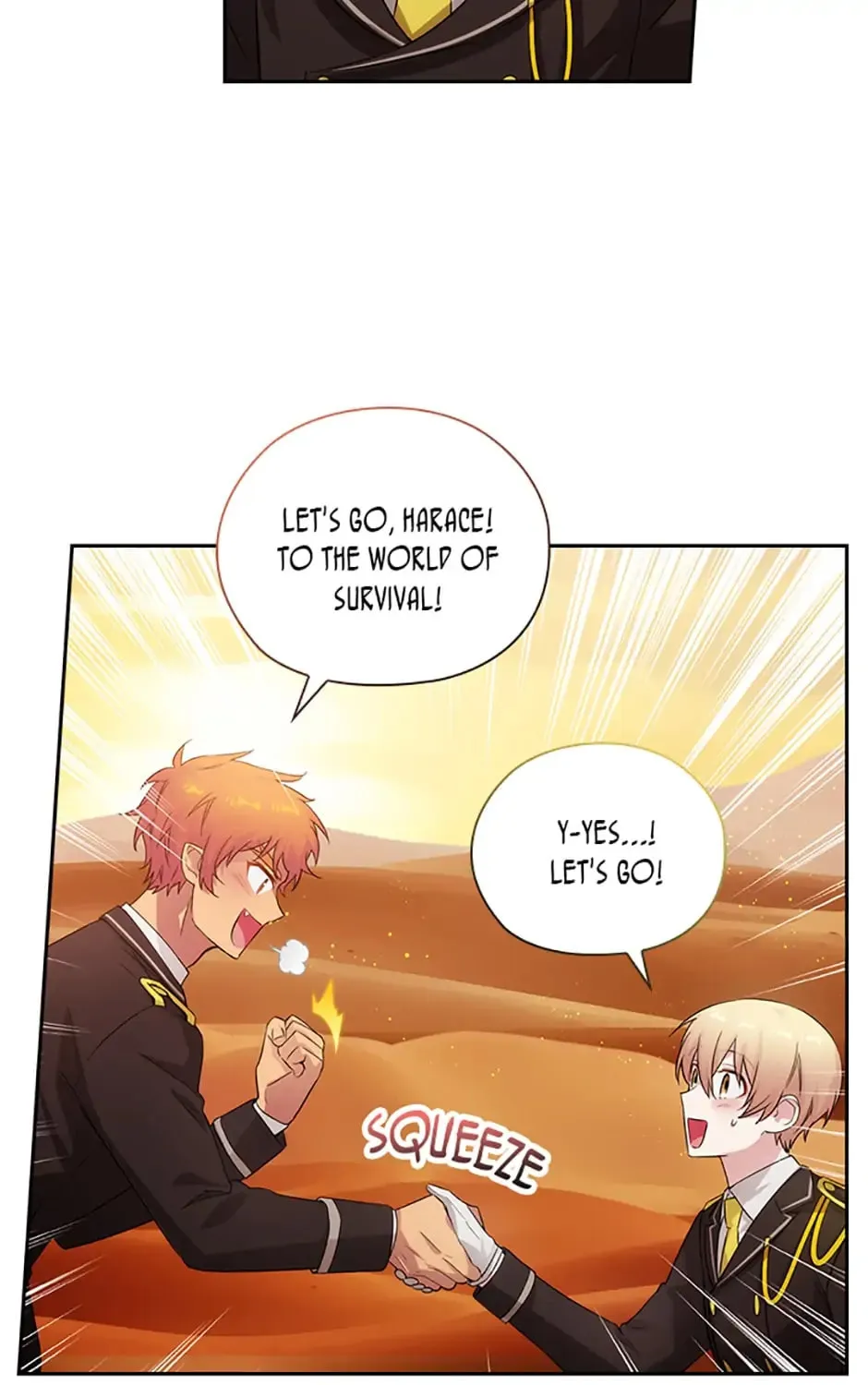 Adonis Mangakakalot X Chapter 198 Page 61
