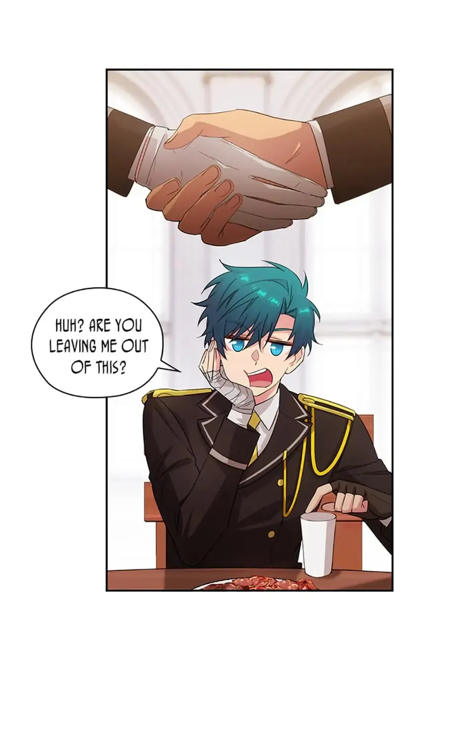 Adonis Mangakakalot X Chapter 198 Page 63