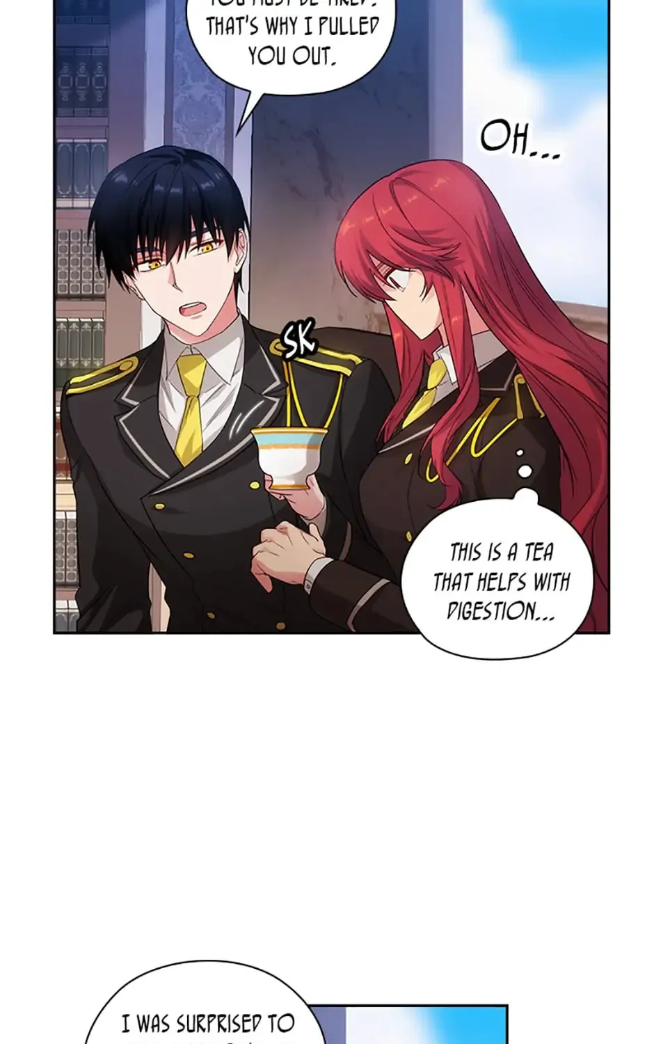 Adonis Mangakakalot X Chapter 198 Page 79