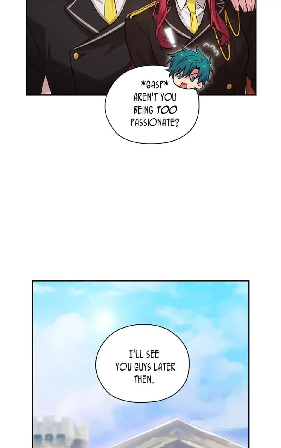Adonis Mangakakalot X Chapter 198 Page 71