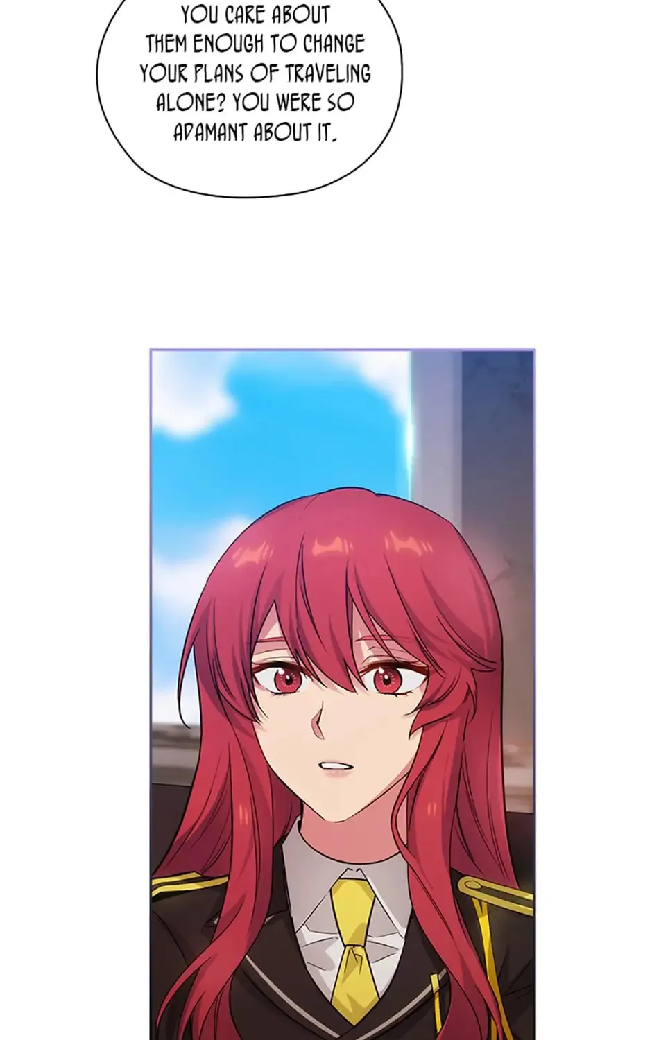 Adonis Mangakakalot X Chapter 198 Page 85