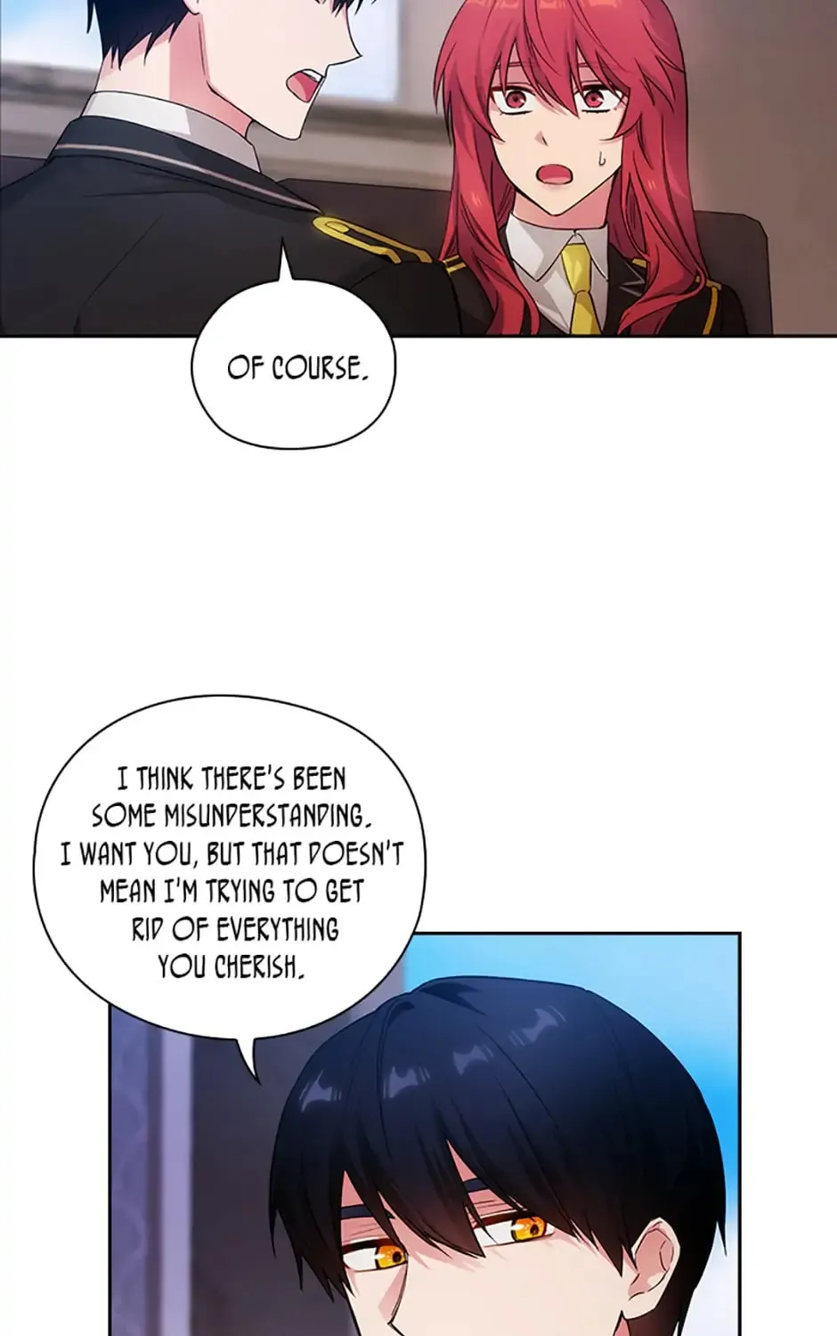 Adonis Mangakakalot X Chapter 198 Page 89