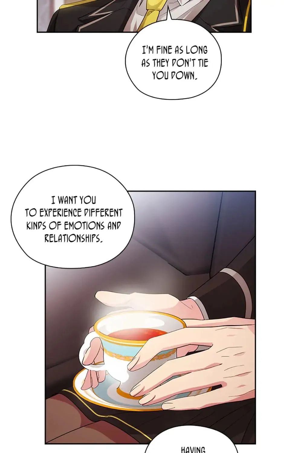 Adonis Mangakakalot X Chapter 198 Page 91