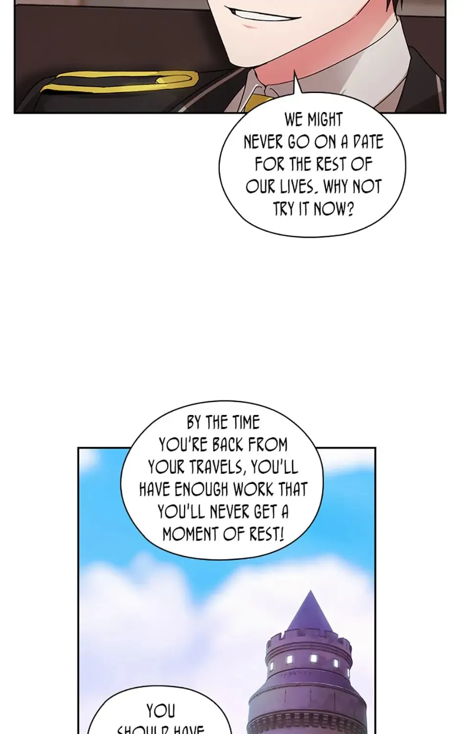 Adonis Mangakakalot X Chapter 199 Page 15