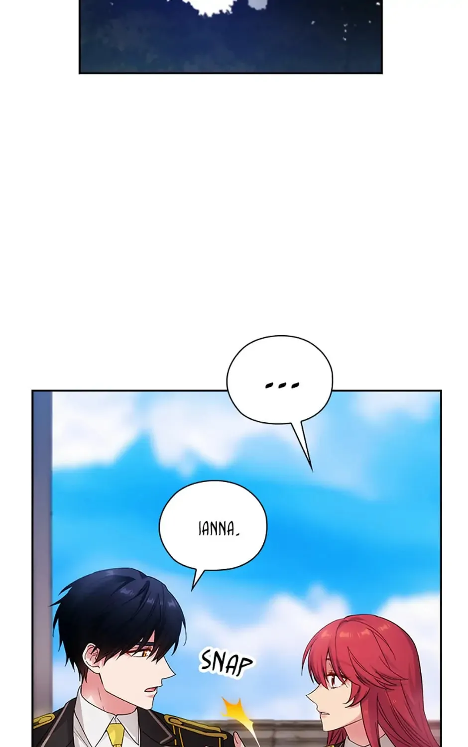 Adonis Mangakakalot X Chapter 199 Page 17