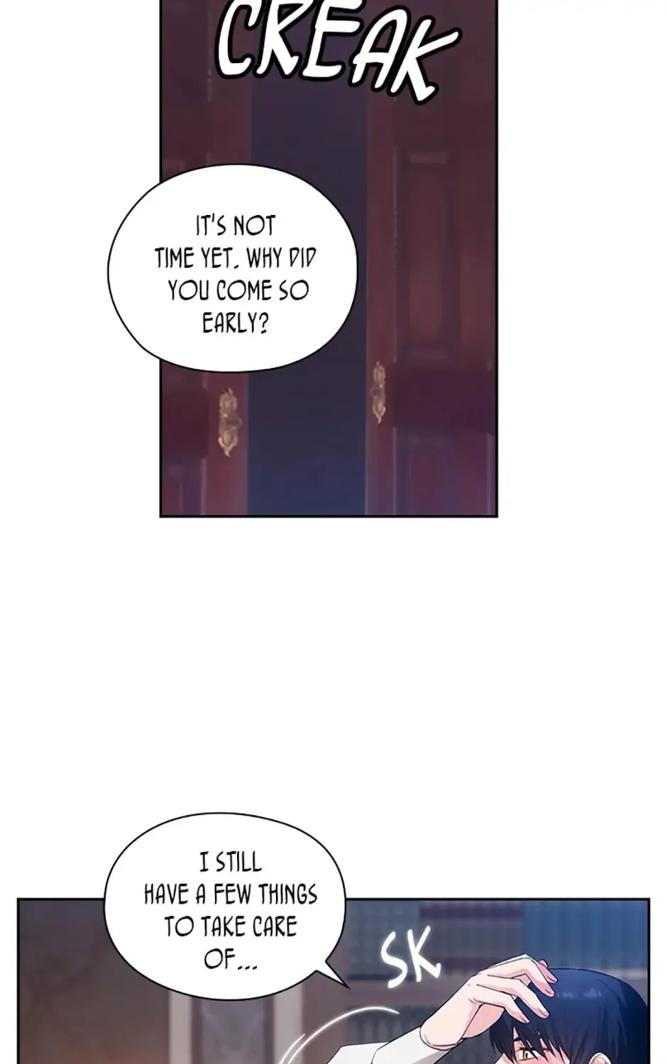 Adonis Mangakakalot X Chapter 199 Page 101