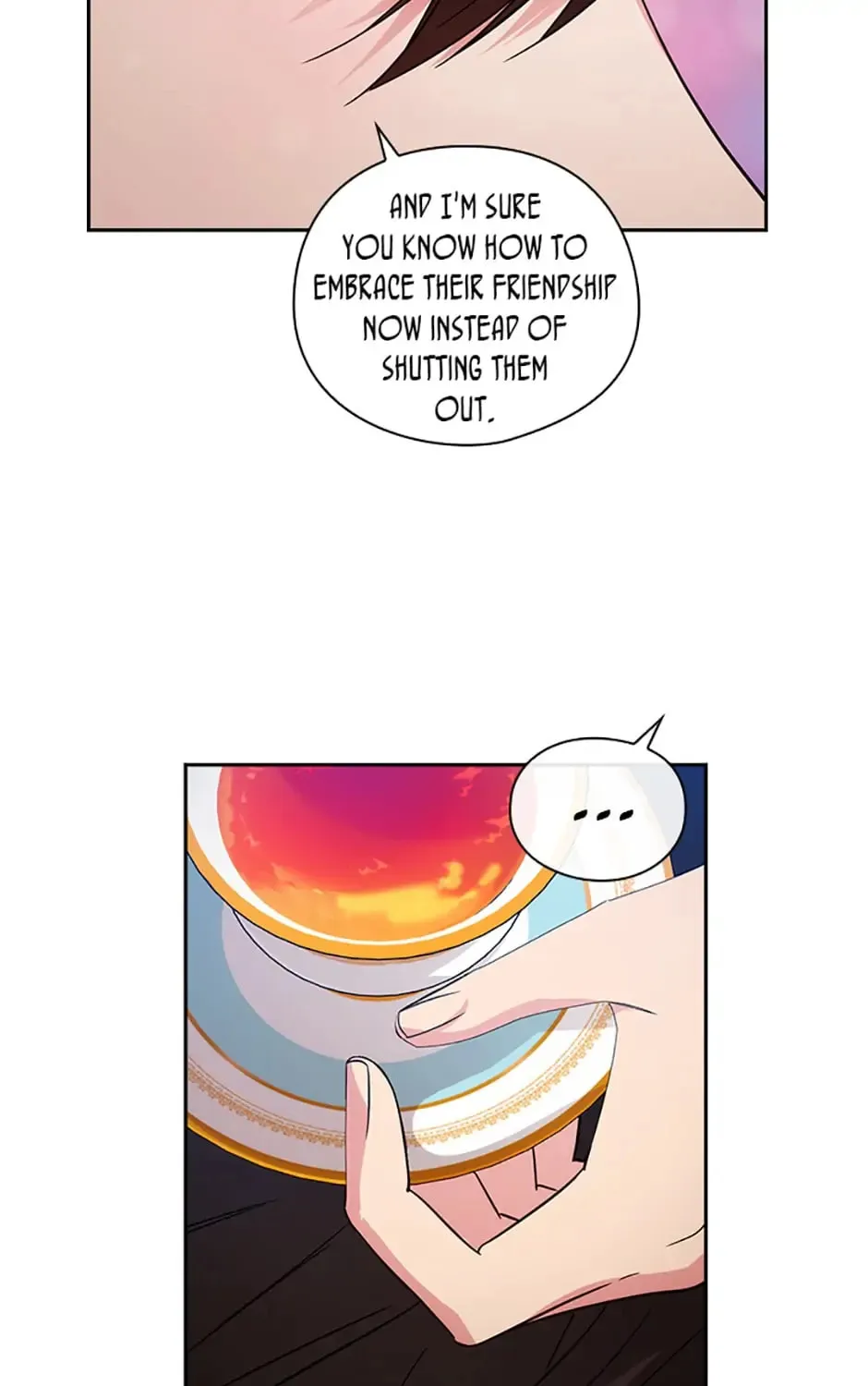Adonis Mangakakalot X Chapter 199 Page 27
