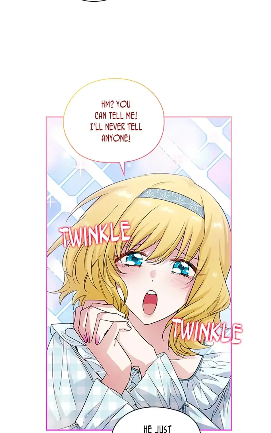 Adonis Mangakakalot X Chapter 199 Page 39