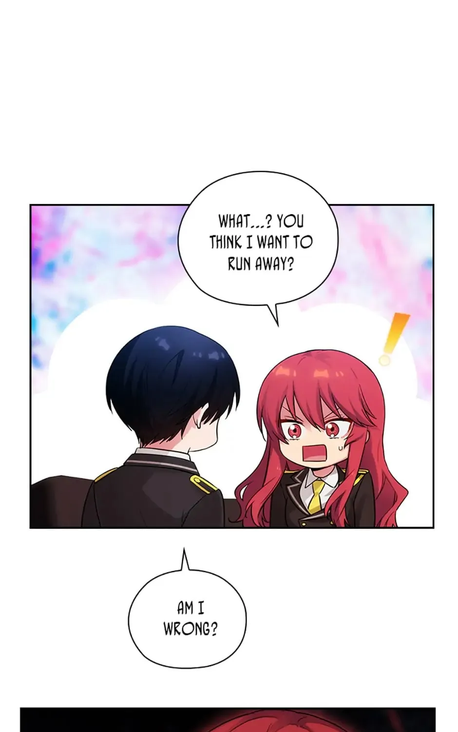 Adonis Mangakakalot X Chapter 199 Page 31