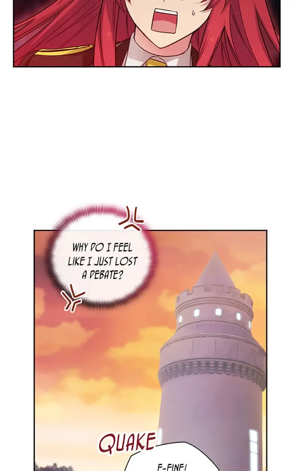 Adonis Mangakakalot X Chapter 199 Page 33