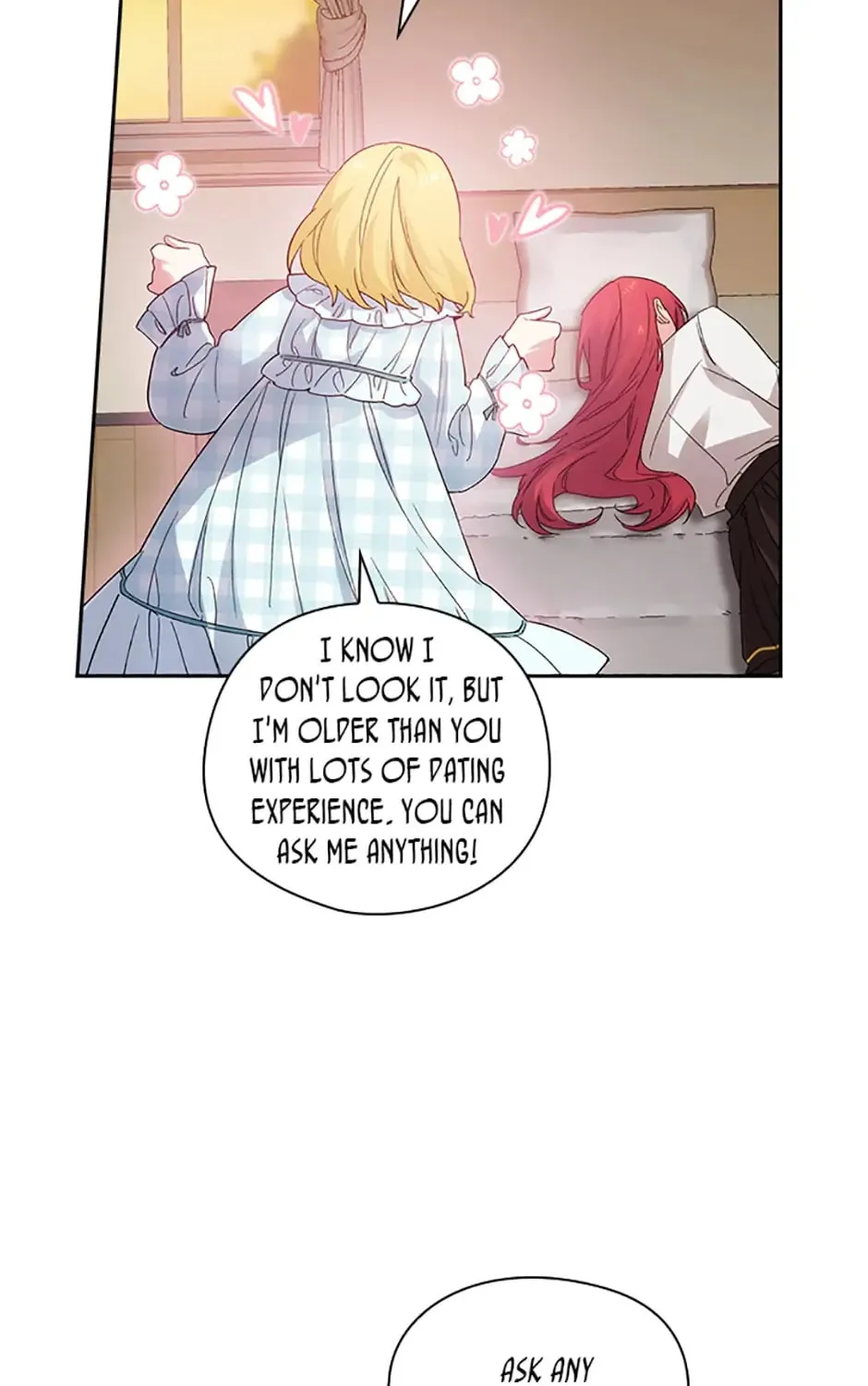 Adonis Mangakakalot X Chapter 199 Page 43