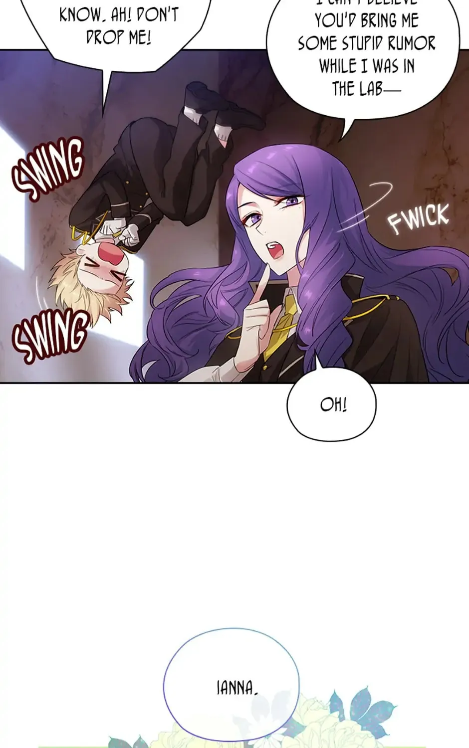 Adonis Mangakakalot X Chapter 199 Page 75