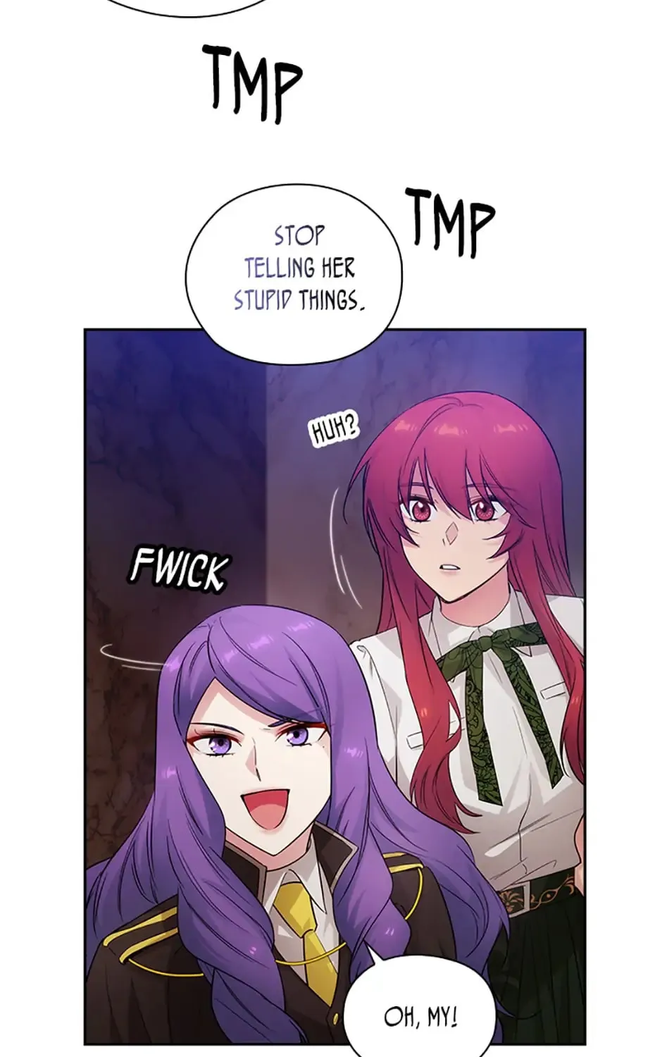Adonis Mangakakalot X Chapter 199 Page 83