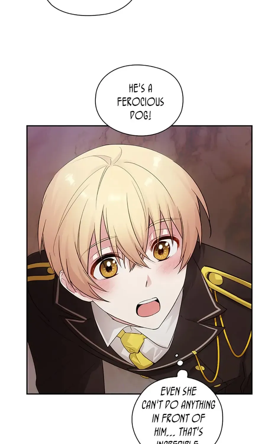 Adonis Mangakakalot X Chapter 199 Page 95