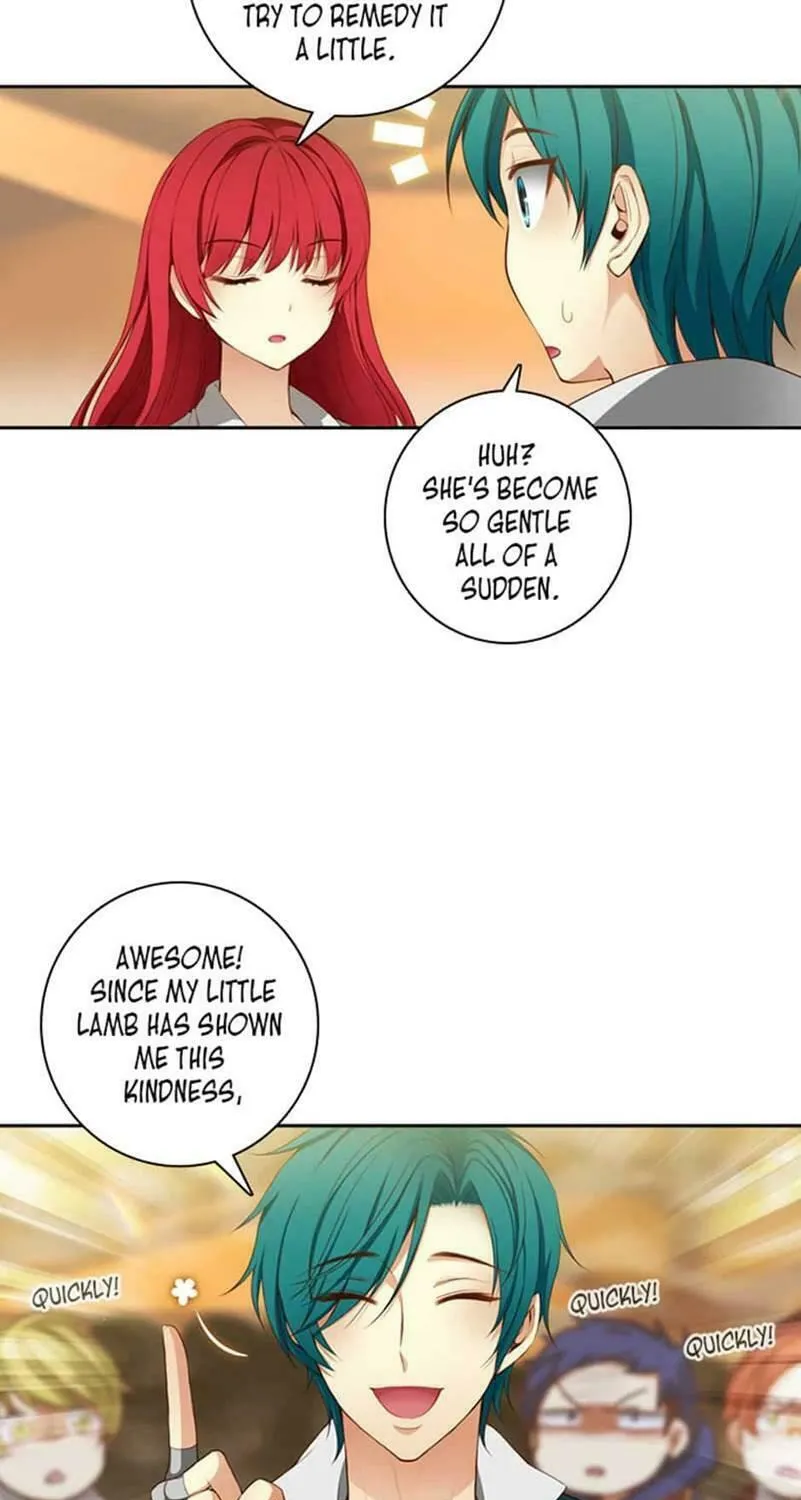Adonis Mangakakalot X Chapter 19 Page 16