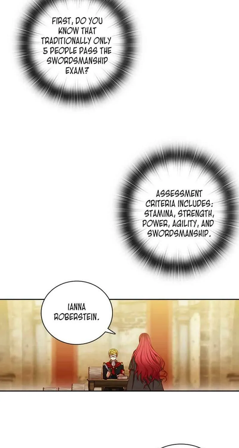 Adonis Mangakakalot X Chapter 19 Page 20