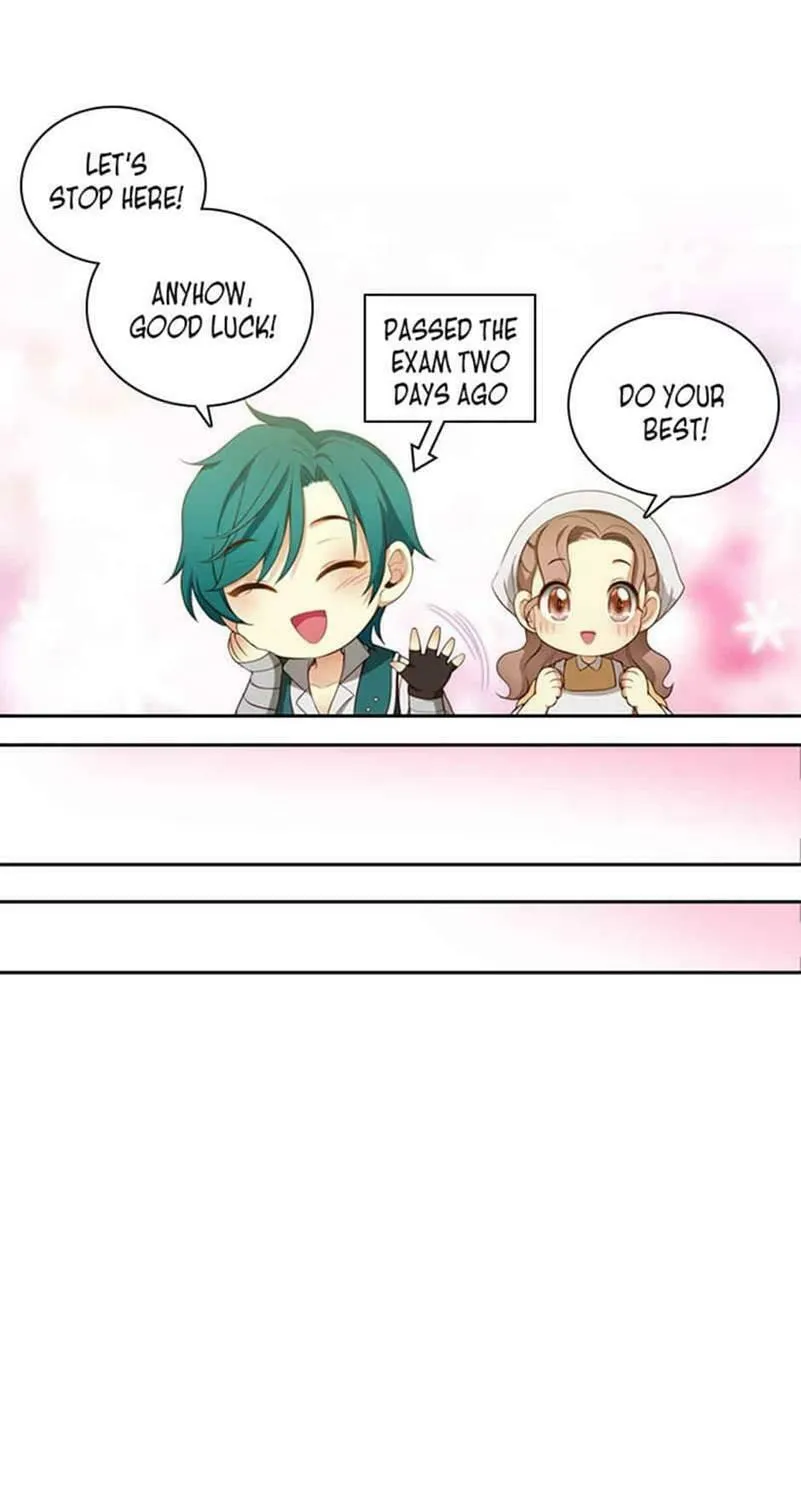 Adonis Mangakakalot X Chapter 19 Page 32
