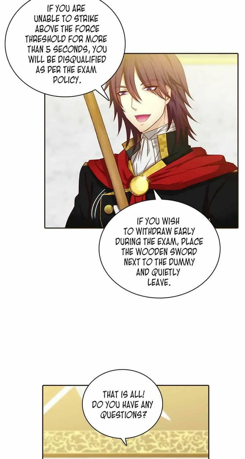 Adonis Mangakakalot X Chapter 19 Page 44