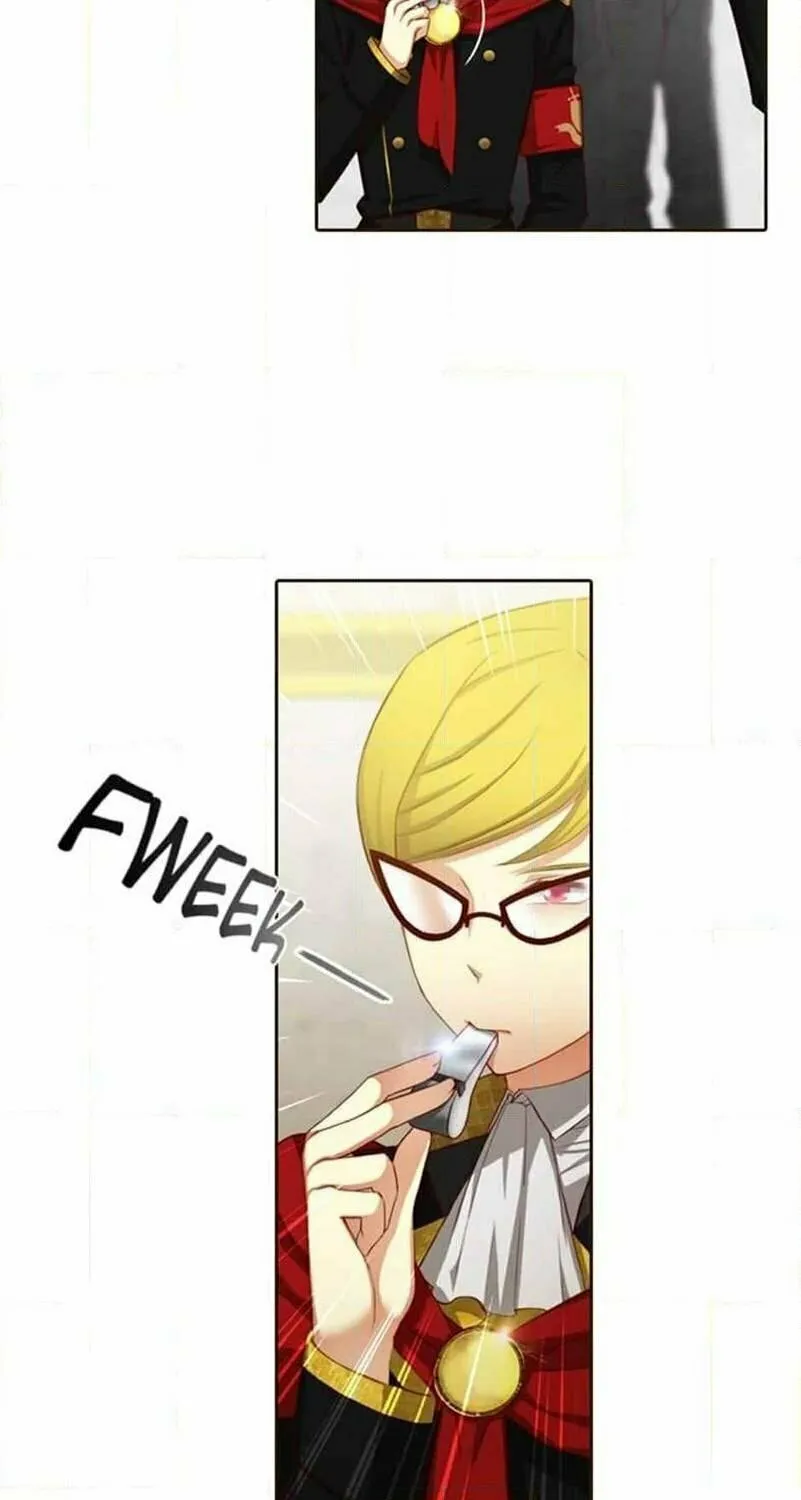 Adonis Mangakakalot X Chapter 19 Page 52