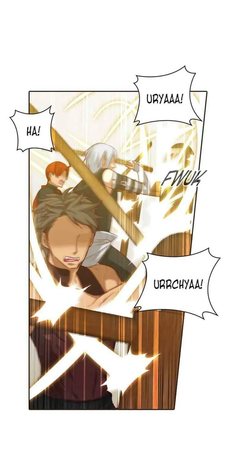 Adonis Mangakakalot X Chapter 19 Page 54